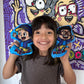 PELUCHES DESTRAMPADOS
