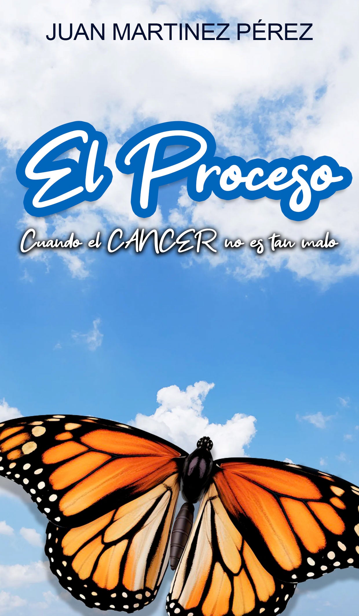 LIBRO "EL PROCESO"